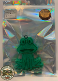 Frog Car Freshie – Midnight Ice Scent
