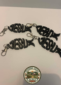 ✝️ JESUS Name Keychain